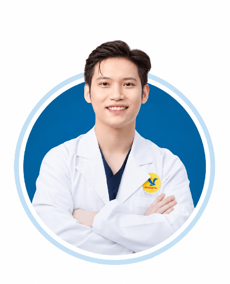 BS. Nguyễn Tài Long